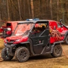 CF Moto UFORCE 1000 – Pojazd Szybkiego Reagowania UTV dla OSP PSP JST