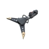 Rozpieracz ramieniowy akumulatorowy WEBER SP 50 BS S-FORCE