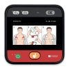 Defibrylator AED Primedic myPAD z wyświetlaczem LCD 4,3