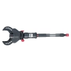 Nożyce hydrauliczne WEBER RSC 170