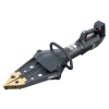 Rozpieracz ramieniowy akumulatorowy WEBER SP 50 BS E-FORCE 3