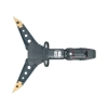 Rozpieracz ramieniowy akumulatorowy WEBER SP 50 BS E-FORCE 3