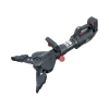 Nożyco – rozpieracz akumulatorowy WEBER SPS370 MK2 S-FORCE