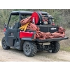 Moduł Gaśniczy Do Quada UTV – Skid Unit Vallfirest BH1 320L