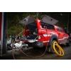 Moduł gaśniczy Skid Unit Pickup Vallfirest  400l