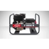 Agregat prądotwórczy FOGO 3-FAZOWY 400V/230V  F 8000 R