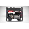 Agregat prądotwórczy FOGO 3-FAZOWY 400V/230V  F 8000 TR