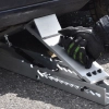 Automatyczna stabilizacja pojazdu Resqtec Auto Crib-It