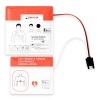 Defibrylator AED Primedic myPAD z wyświetlaczem LCD 4,3