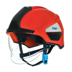 Hełm HPS SafeGuard **- podstawowy Dräger