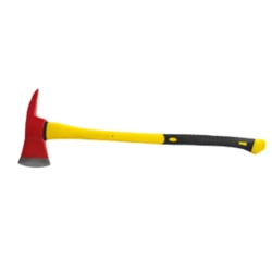 Ciężki topór izolowany BIG axe