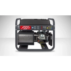 Agregat prądotwórczy FOGO 3-FAZOWY 400V/230V  F 9000 TR