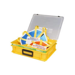 Zabezpieczenie Airbag WeberRescue OCTOPUS 2szt.