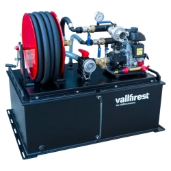 Moduł Gaśniczy Do Quada UTV – Skid Unit Vallfirest BH1 320L Moduł Gaśniczy Do Quada UTV – Skid Unit Vallfirest BH1 320L