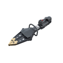 Rozpieracz ramieniowy akumulatorowy WEBER SP 50 BS S-FORCE