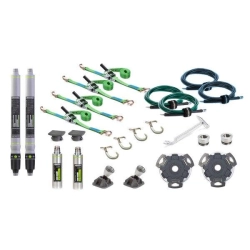 Podpory stabilizacyjne Resqtec ProFix Max