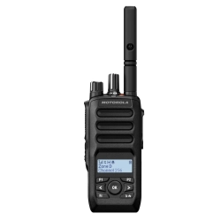 MOTOROLA R5 VHF LKP