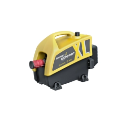 Pompa akumulatorowa WEBER SMART-COMPACT XL