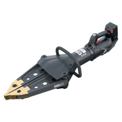 Rozpieracz ramieniowy akumulatorowy WEBER SP 50 BS E-FORCE 3