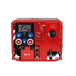 Agregat prądotwórczy Rosenbauer RS 9 (9 kVA)