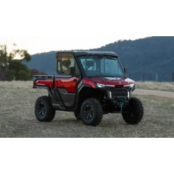 CF Moto UFORCE 1000 – Pojazd Szybkiego Reagowania UTV dla OSP PSP JST CF Moto UFORCE 1000 – Pojazd Szybkiego Reagowania UTV dla OSP PSP JST