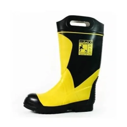 Buty gumowe STRAŻAK 01
