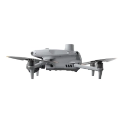 Dron z termowizją DJI Matrice 4T C2/C5 + ubezpieczenie DJI Care Plus
