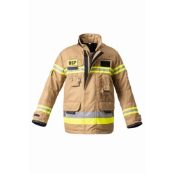 Ubranie specjalne SX4 Gold/Navy (OSP) Ubranie specjalne SX4 Gold/Navy (OSP)