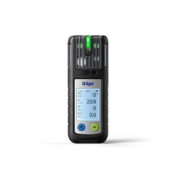 Detektor wielogazowy Dräger X-am 2600