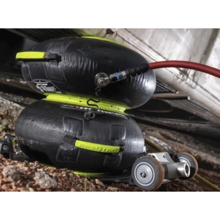 Poduszki pneumatyczne Resqtec Hybrid Bags