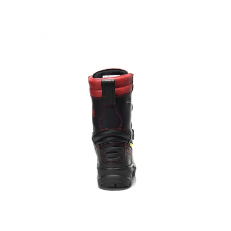 Buty strażackie ELTEN CURT GTX art
