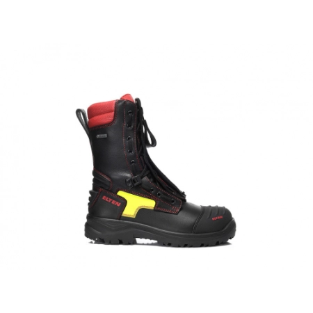 Buty strażackie ELTEN CURT GTX art