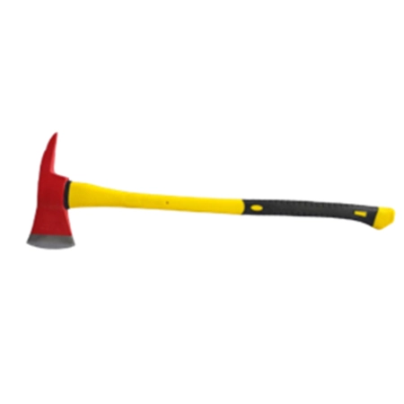 Ciężki topór izolowany BIG axe