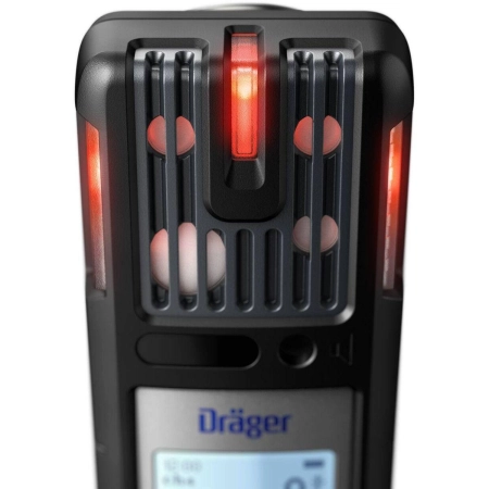 Detektor wielogazowy Dräger X-am 2800