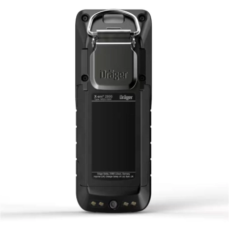 Detektor wielogazowy Dräger X-am 2800