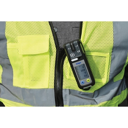 Detektor wielogazowy Dräger X-am 2800