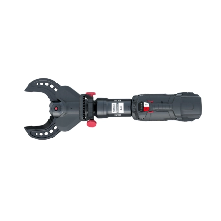 Nożyce akumulatorowe WEBER RSC 190 S-FORCE