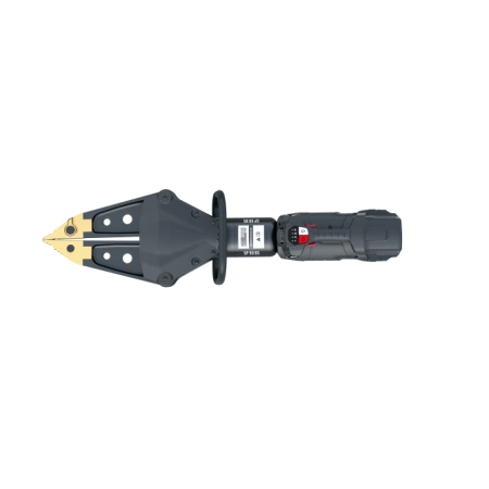 Rozpieracz ramieniowy akumulatorowy WEBER SP 50 BS S-FORCE