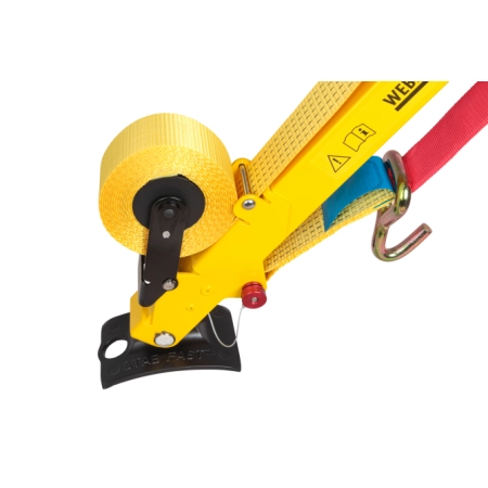 Podpory stabilizacyjne WEBER STAB-FAST ALU+ (Basic-Set) 2szt.