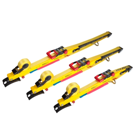 Podpory stabilizacyjne WEBER STAB-FAST ALU+ (Basic-Set) 2szt.