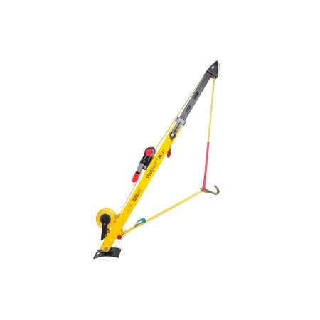 Podpory stabilizacyjne WEBER STAB-FAST ALU+ (Basic-Set) 2szt.