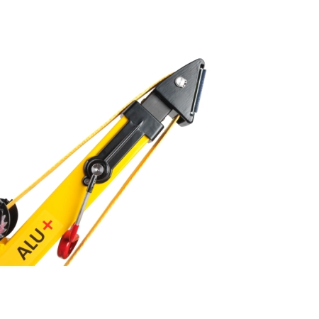 Podpory stabilizacyjne WEBER STAB-FAST ALU+ (Basic-Set) 2szt.