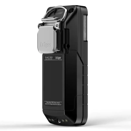 Detektor wielogazowy Dräger X-am 2600