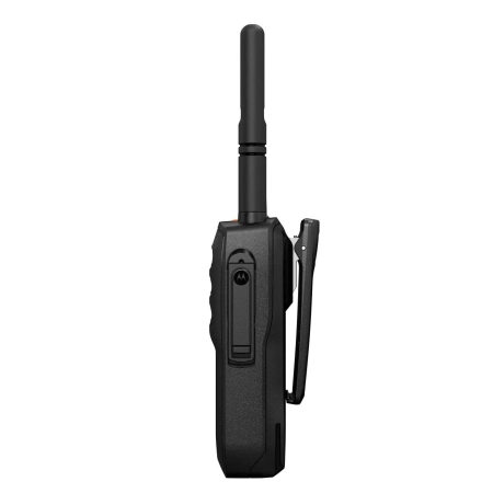 MOTOROLA R5 VHF LKP