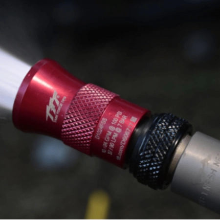 Prądownica TFT BARREL