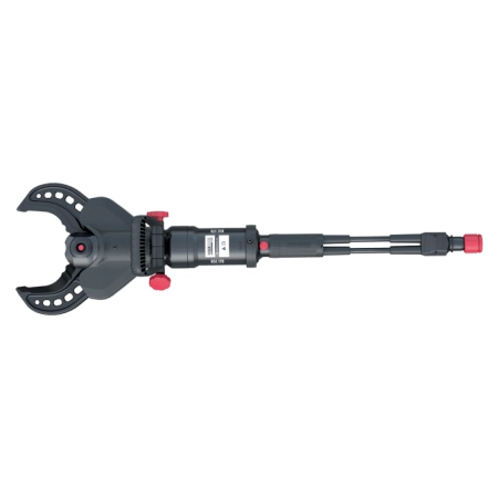 Nożyce hydrauliczne WEBER RSC 170