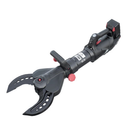 Nożyce akumulatorowe WEBER RSC 190 E-FORCE3