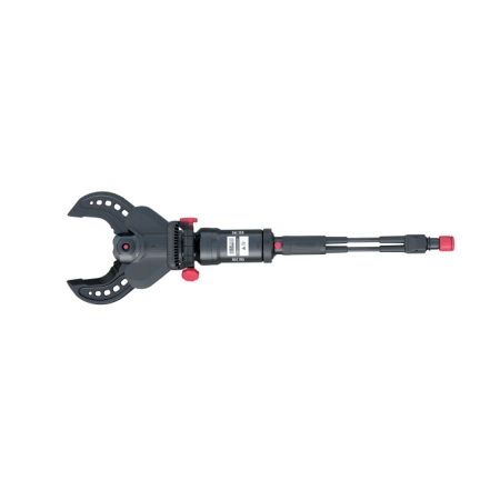 Nożyce hydrauliczne WEBER RSC 190