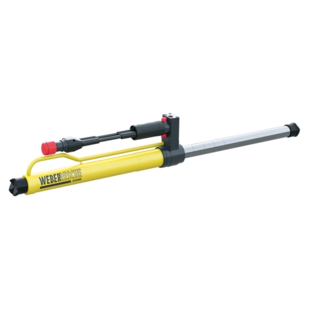 Rozpieracz kolumnowy WEBER RZ 2-1290
