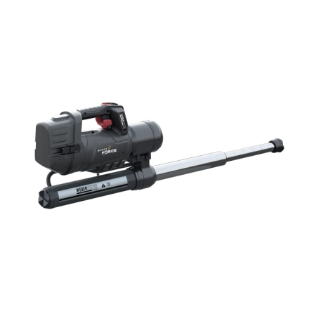 Rozpieracz kolumnowy akumulatorowy WEBER RZT 2-1170 E-FORCE3